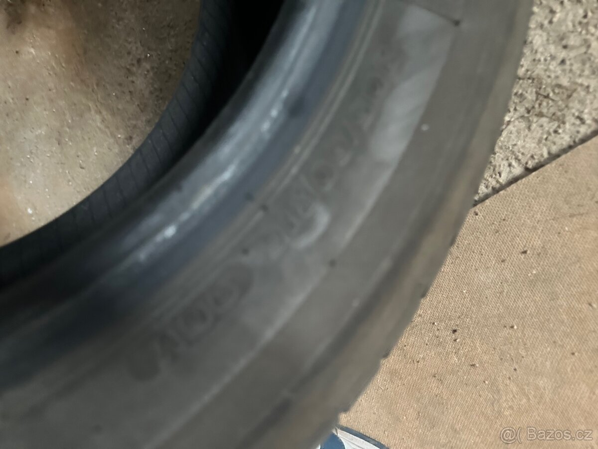 Letní sada Bridgestone 205/60/r16 - 6