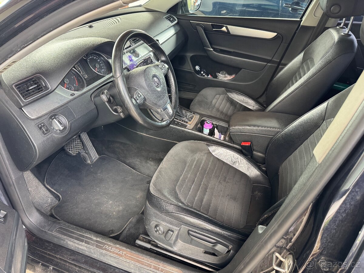 Prodam Volkswagen Passat - 6
