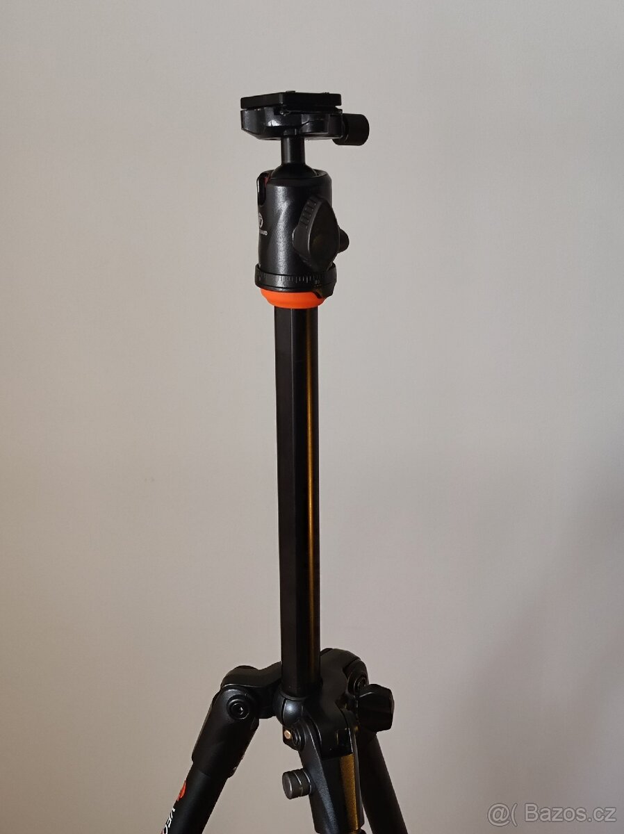 Stativ VANGUARD VEO 235AB - 6
