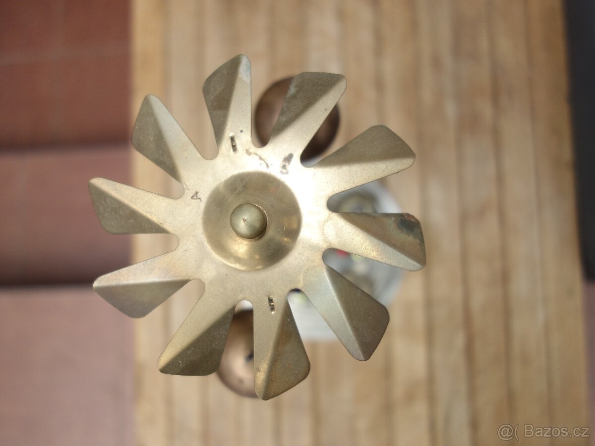Andělské zvonění, staré - 6