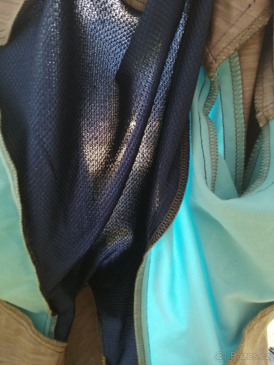 Dámská sportovní bunda zn. Daehlie, vel.XS - 6