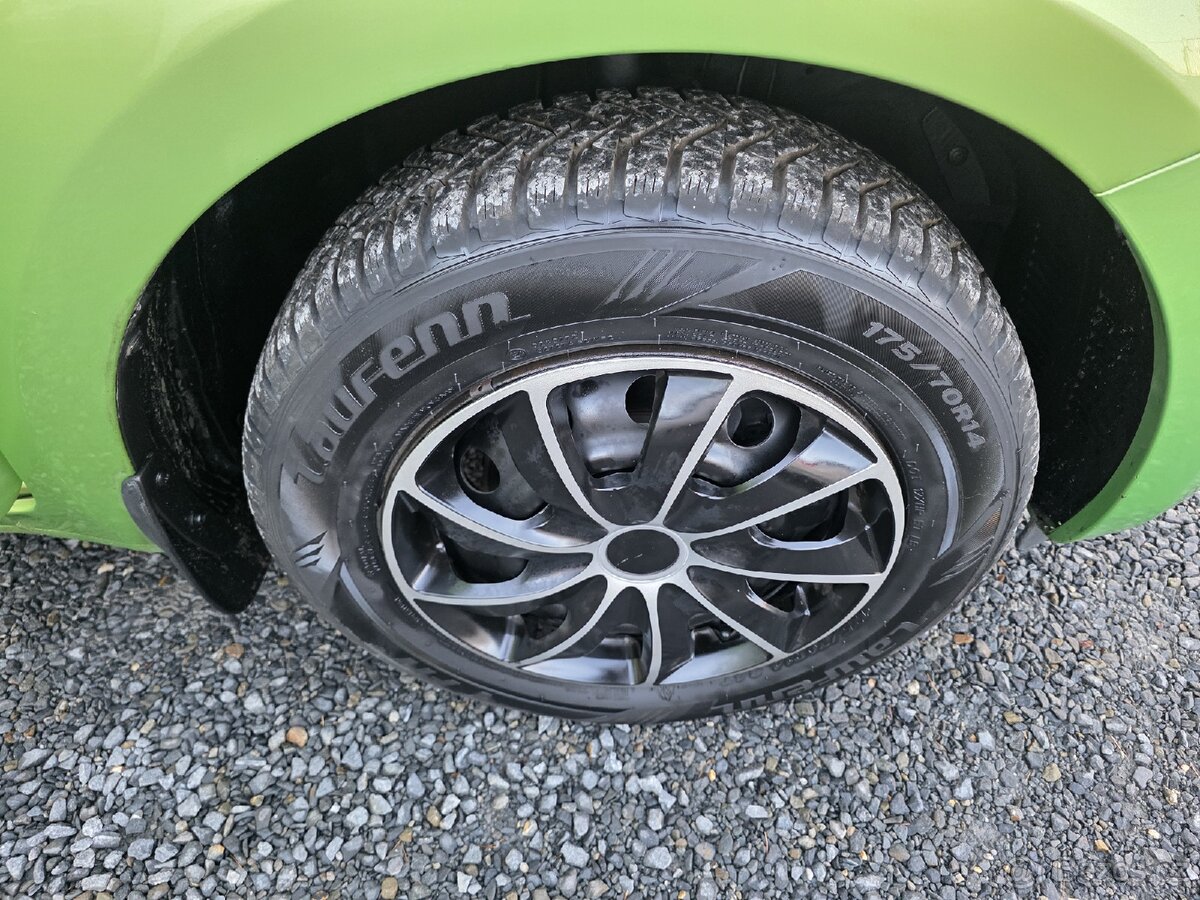 Hyundai i20 1.2 i - 6