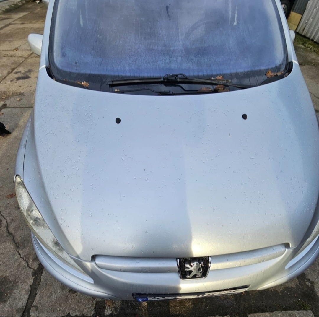 Škoda Octavia Fabie Ford Tranzit Hyundai ix35 2.0 135 - 6