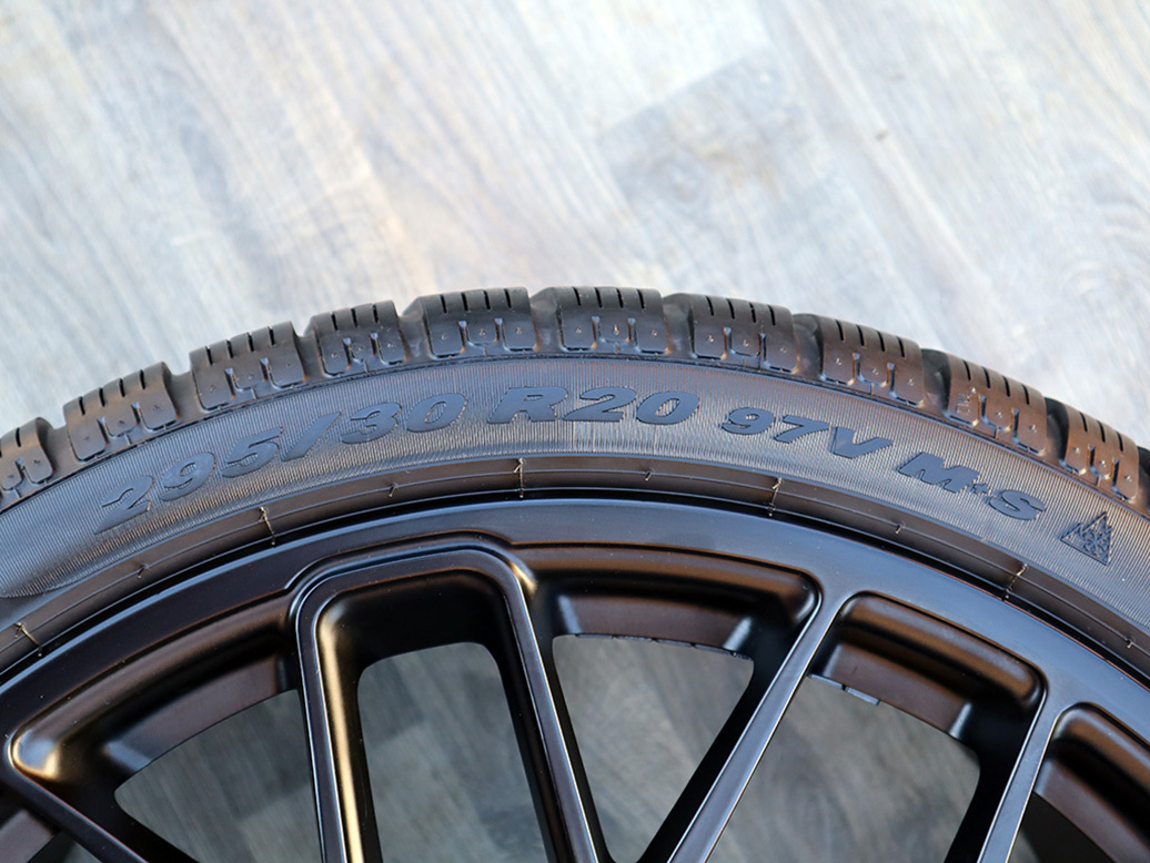 ►►20" CENTERLOCK PORSCHE 991 4 CARRERA TURBO S ►► - 6