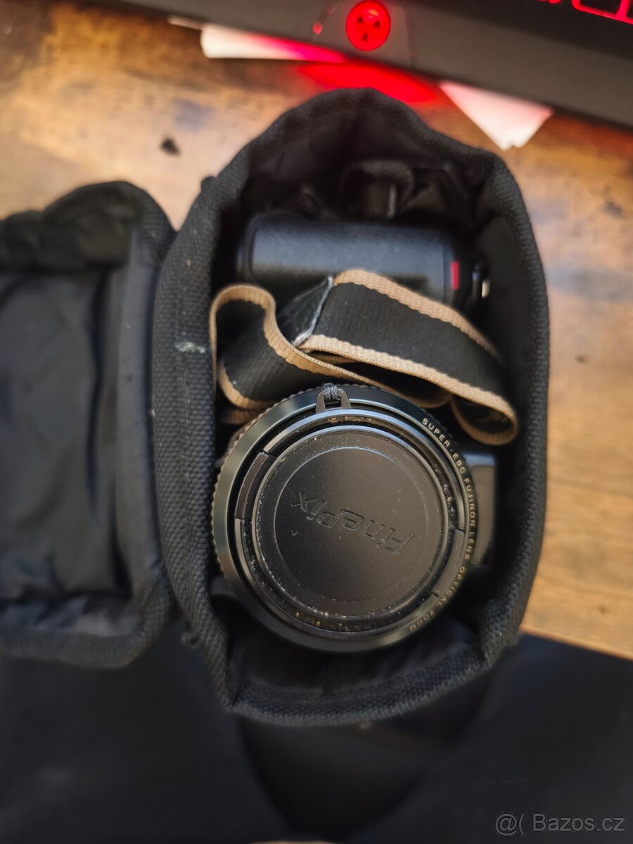 FUJIFILM FinePix S7000, - 6