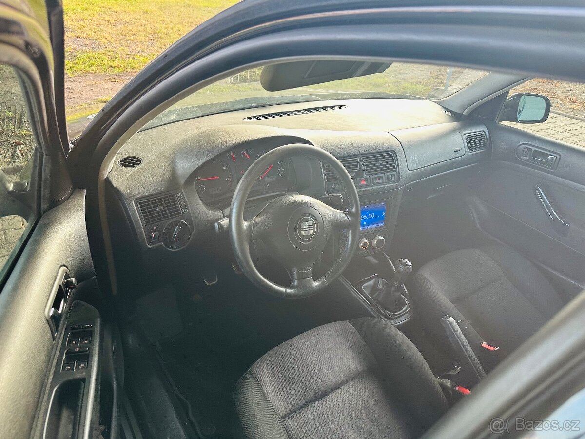 Vw golf 4 1.9 TDI 66kw - 6