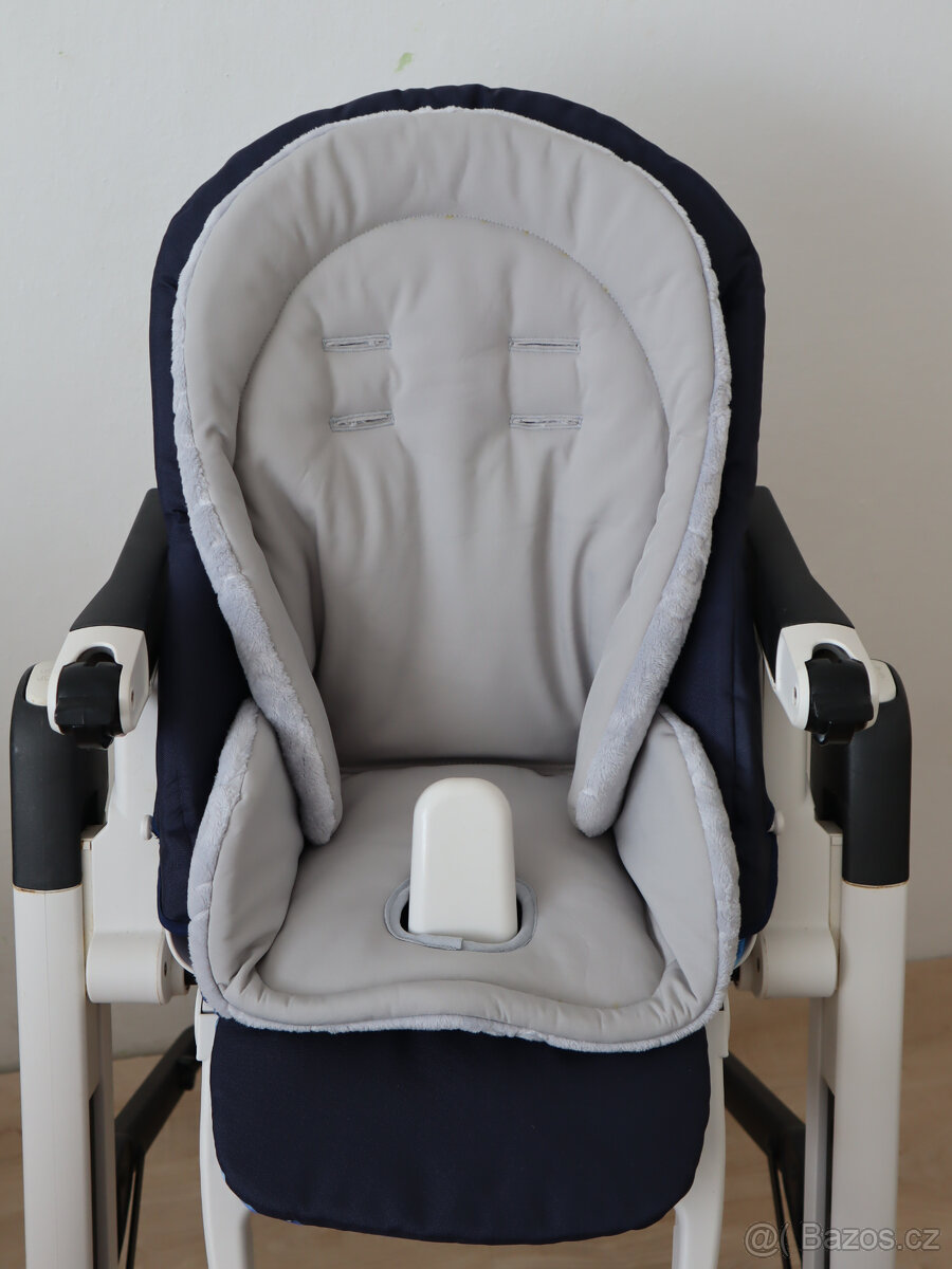 oboustranná zmenšovací, novorozenecká vložka Peg pérego - 6