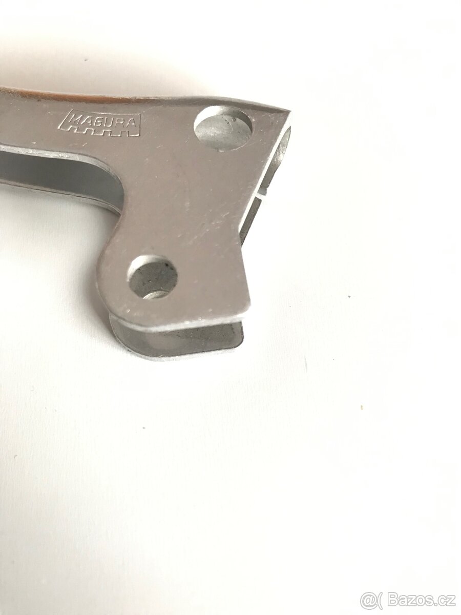 Stadion S1/S11-Magura originál nepoužitá páka spojky - 6