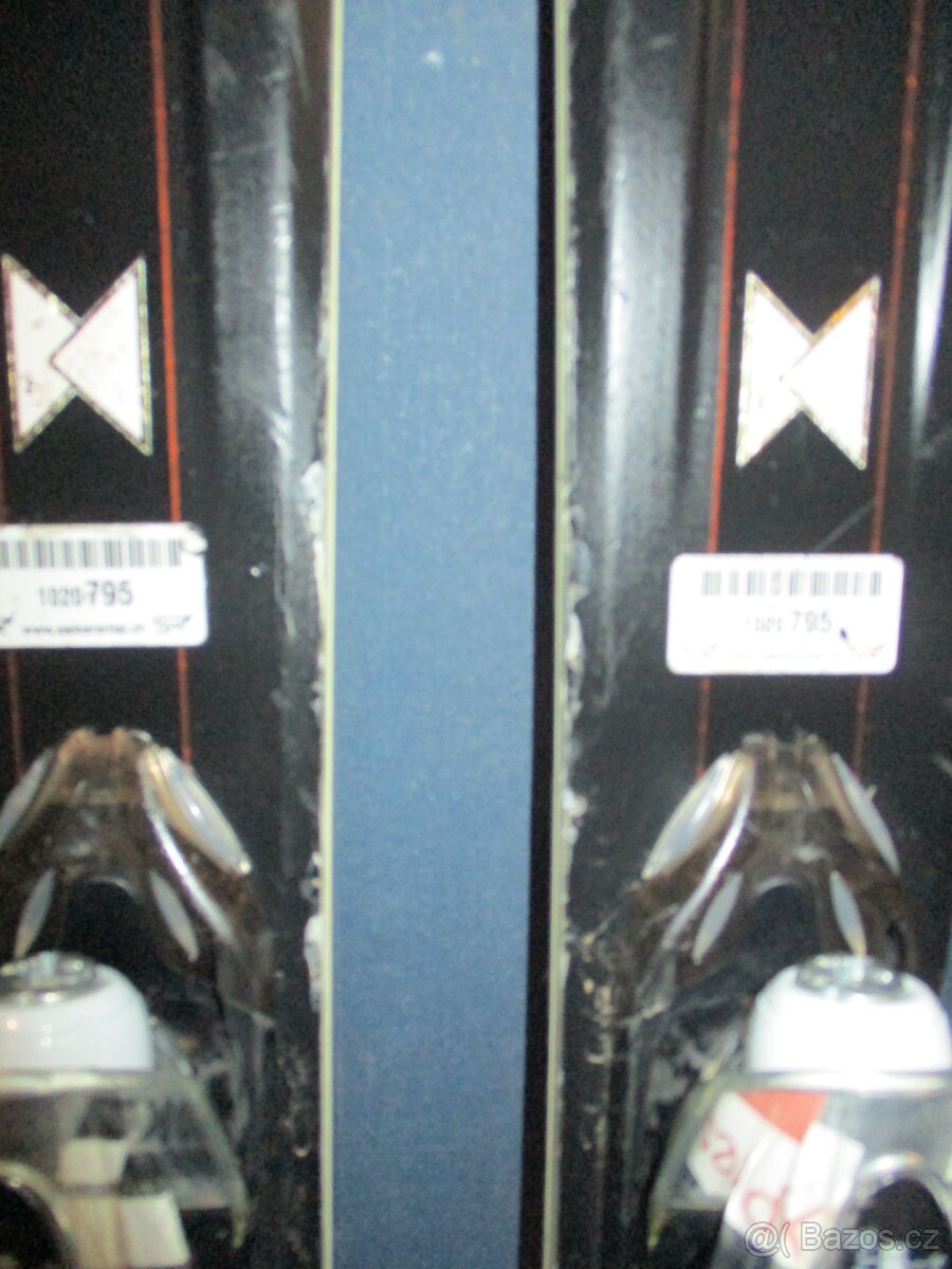 DYNASTAR INTENSE 12 149cm - 6