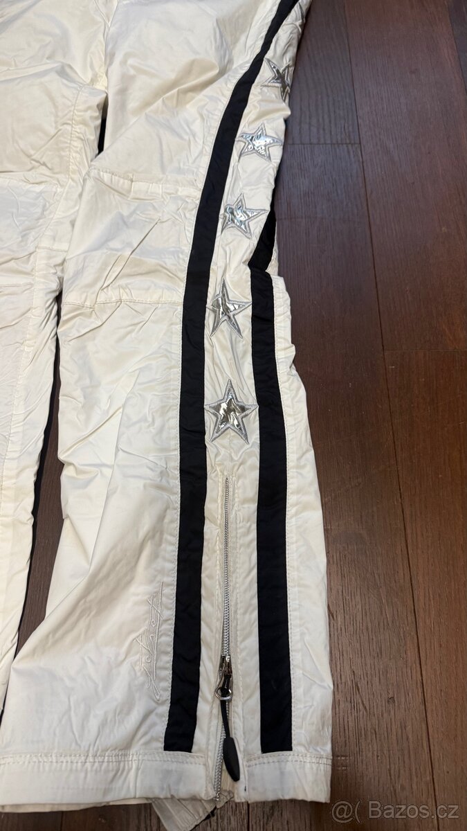 Lyžařské JET SET kalhoty - 6