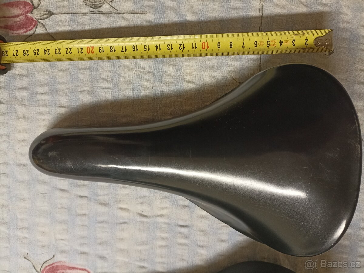 Sedlo sedla kolo jízdní - 6