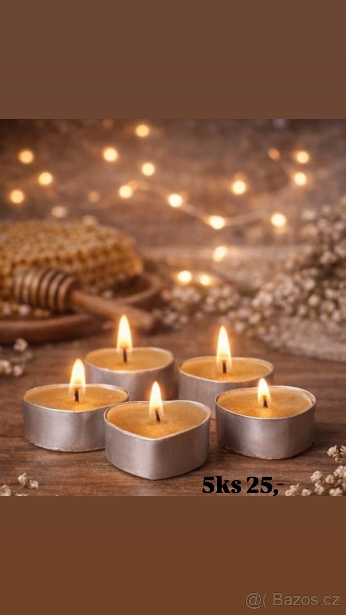 Včelí produkty - 6