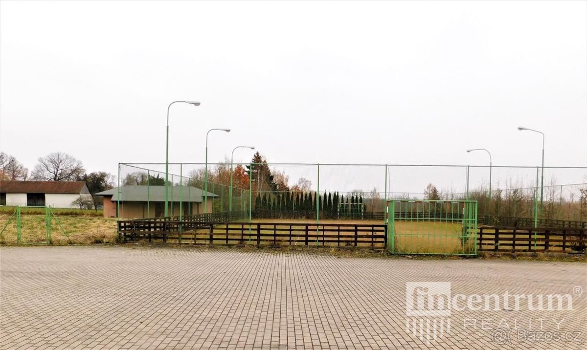 Prodej pozemku 2548 m2 Borek - 6