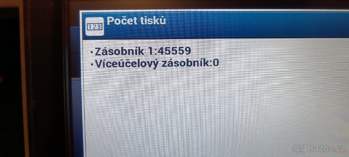 Multifunkční laserová tiskárna OKI MB492dnw - 6