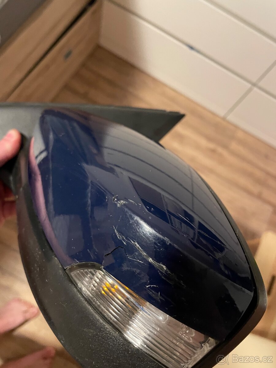 Zpětné zrcátka Fabia 3 LF5A - 6