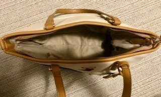 Elegantní kabelka U.S. Polo Assn. - 6