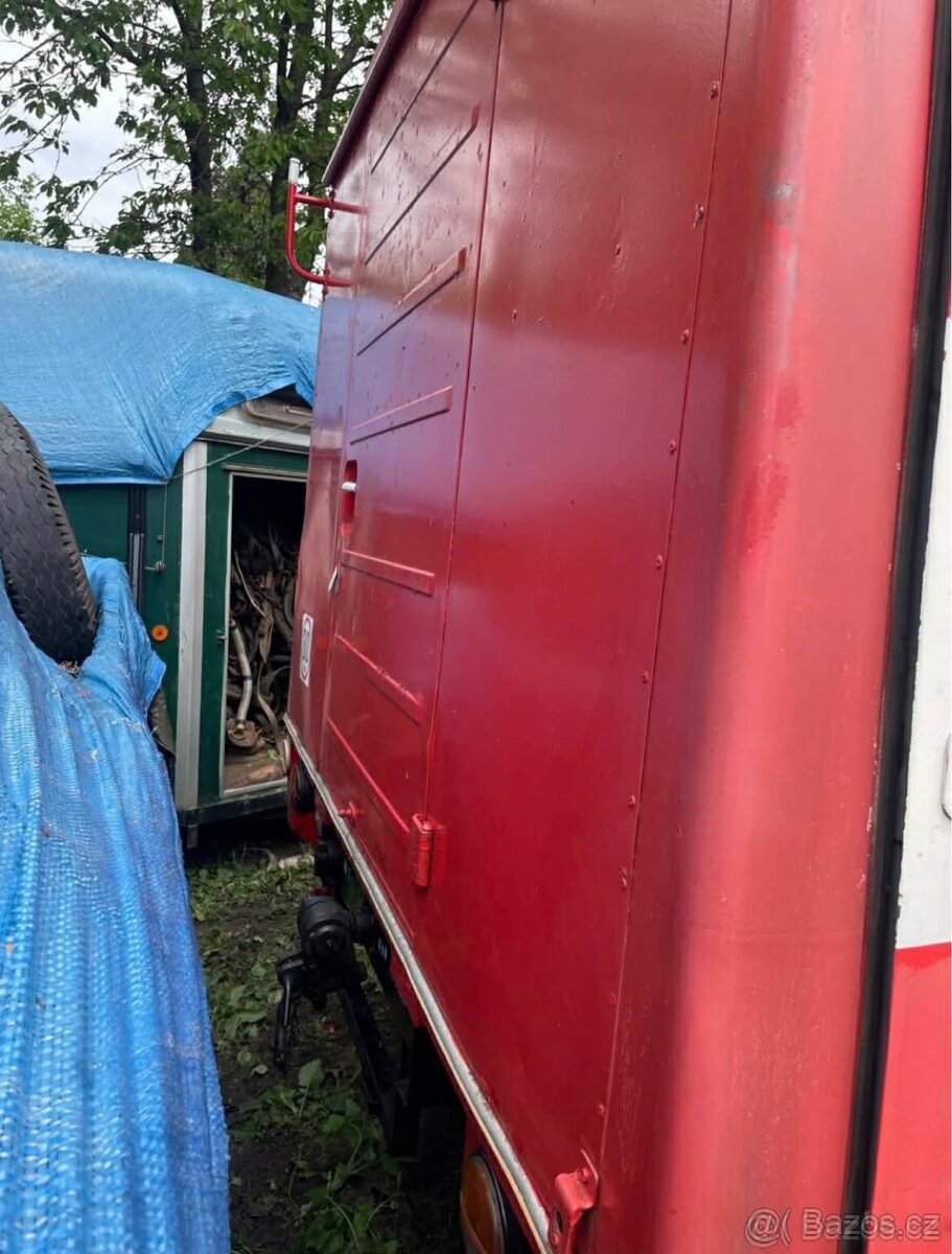 AVIA 30 hasičská - 6