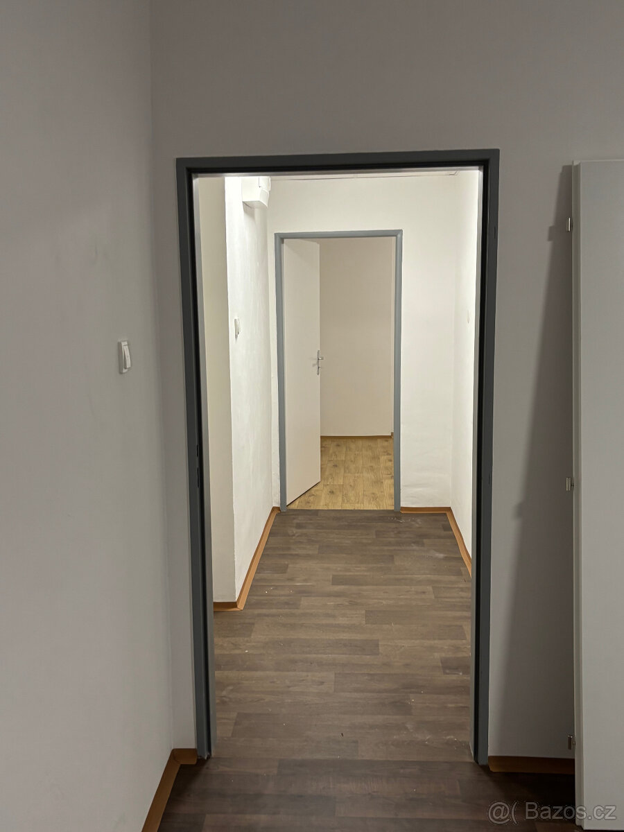 Pronájem družstevního bytu - 6