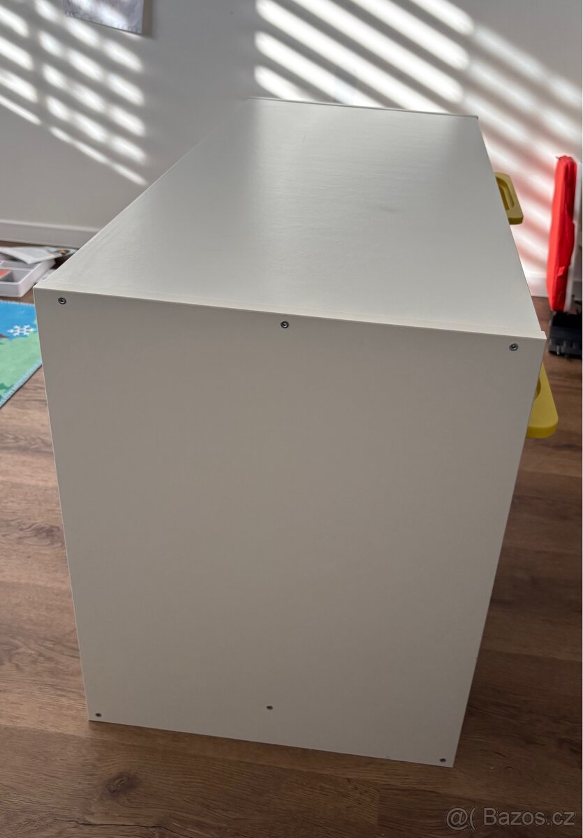 Úložný systén TROFAST - 6