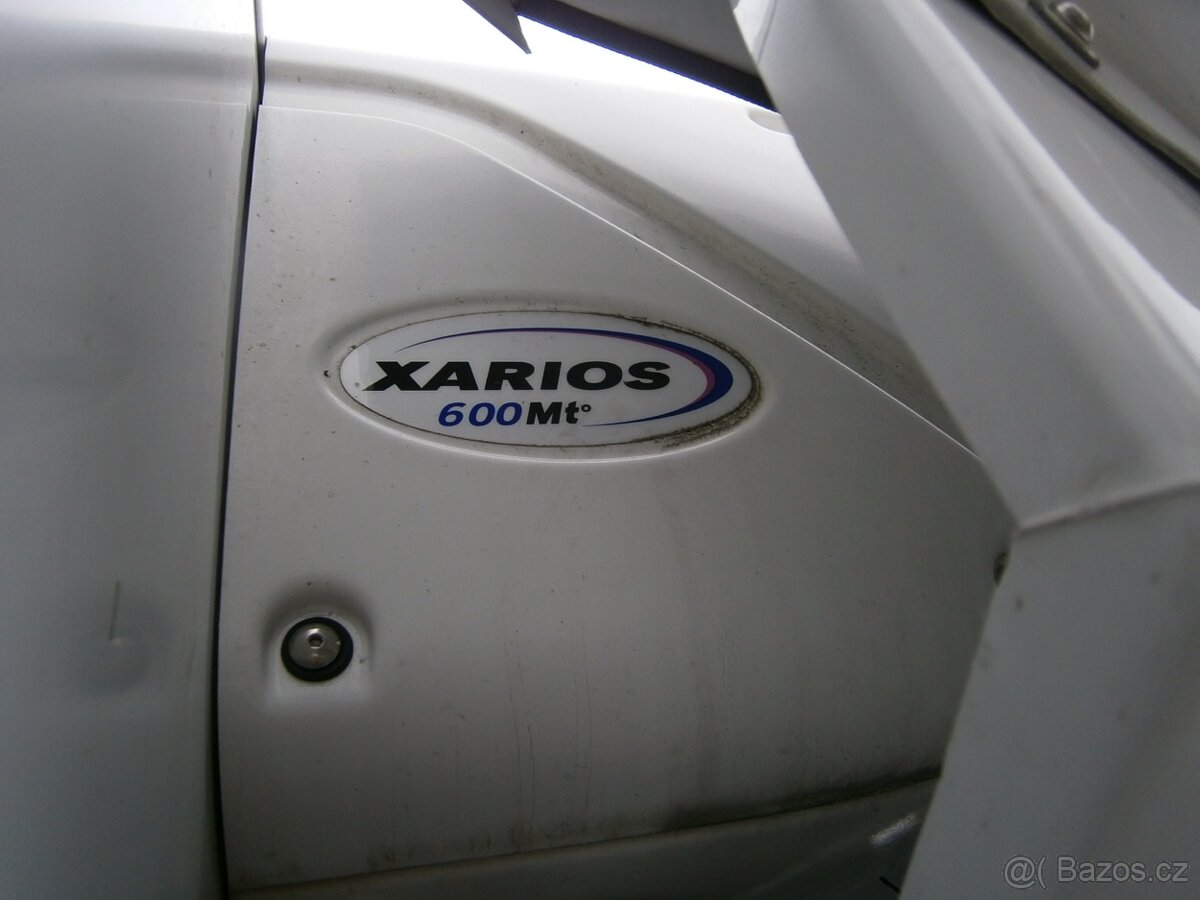 FIAT DUCATO 2,3 MTJ MRAZÁK 2020 KM83644 - 6