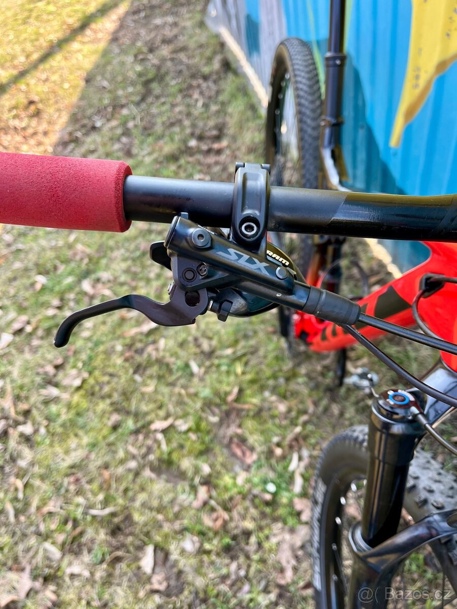 Scott RC 900 Team vel. M - 6