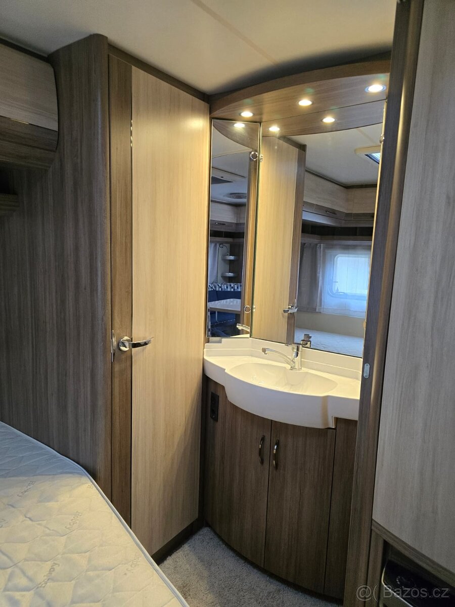 Karavanovy prives - Hobby - 6