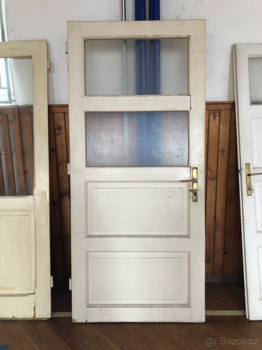 DVEŘE - 6