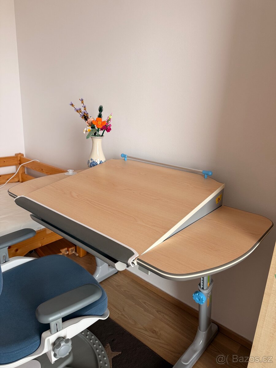 Stůl + židle Mayer - 6