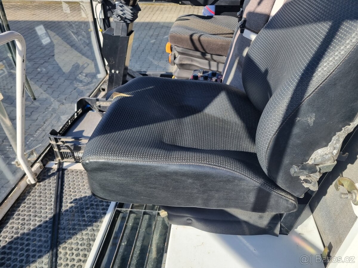 Schmidt Cleango compact sweeper 400 - 6