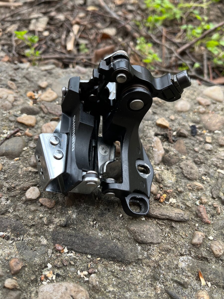 #9 FD-M770 e-type - 6