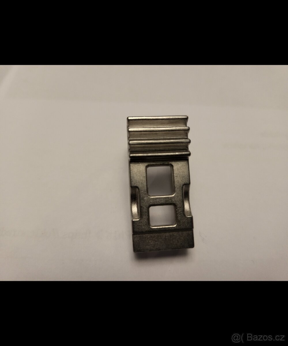 Pastorek pro kliku Tesla model S - 6