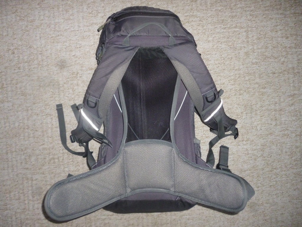 batoh - KOHLA - 6