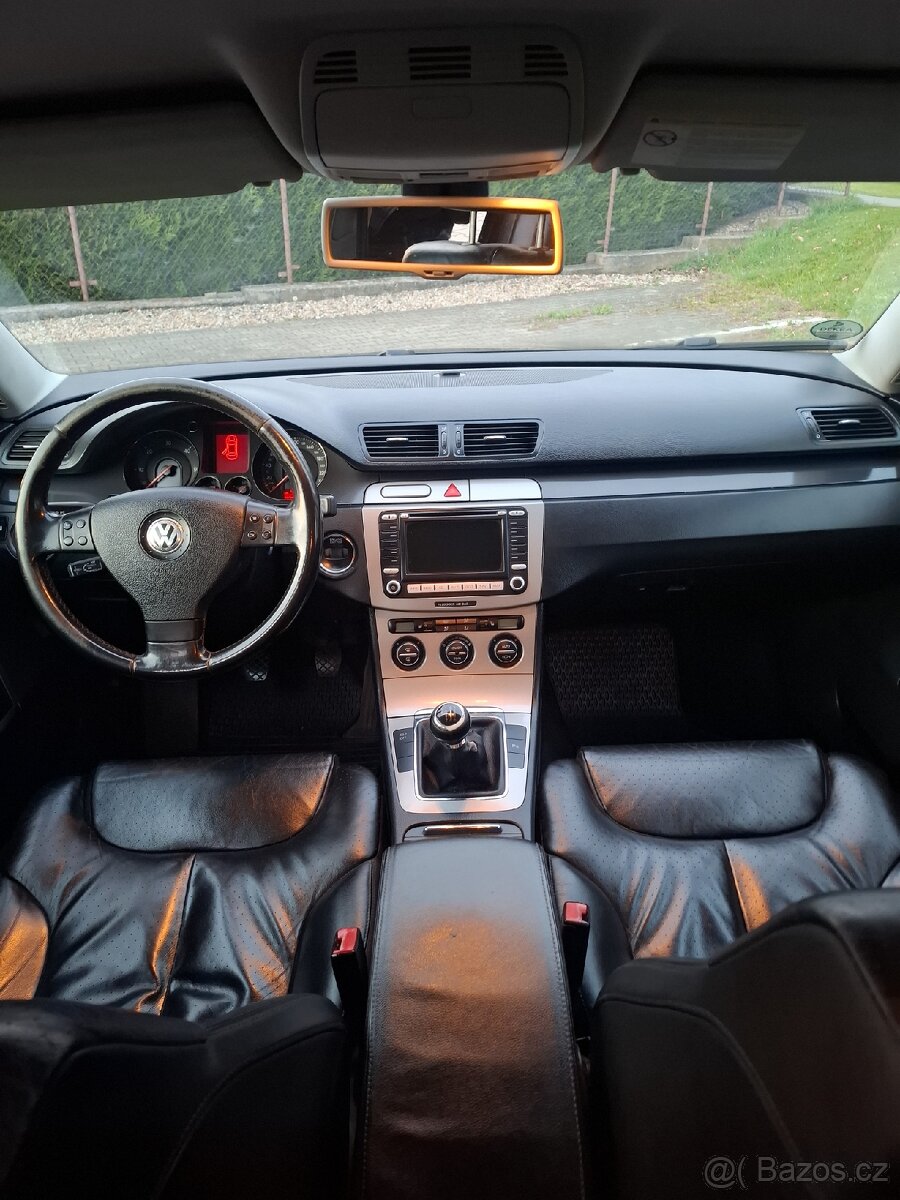 Prodam passat b6 - 6