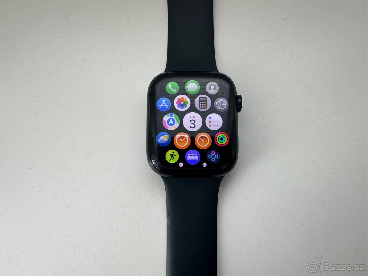 Apple Watch 9 45mm - 6