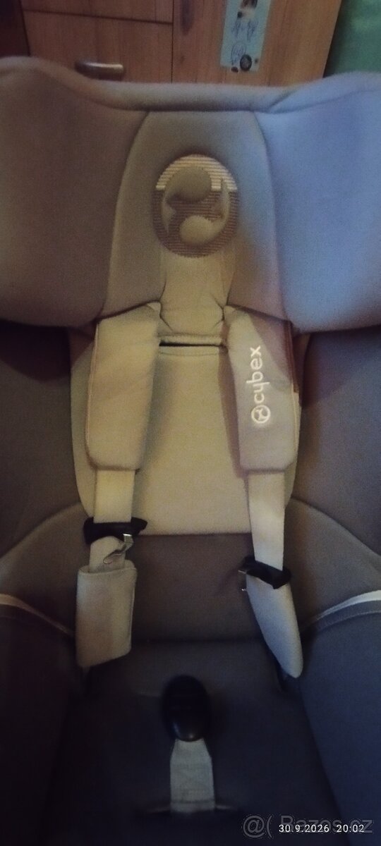 Autosedačka Cybex Sirona M2 i -SIZE - 6