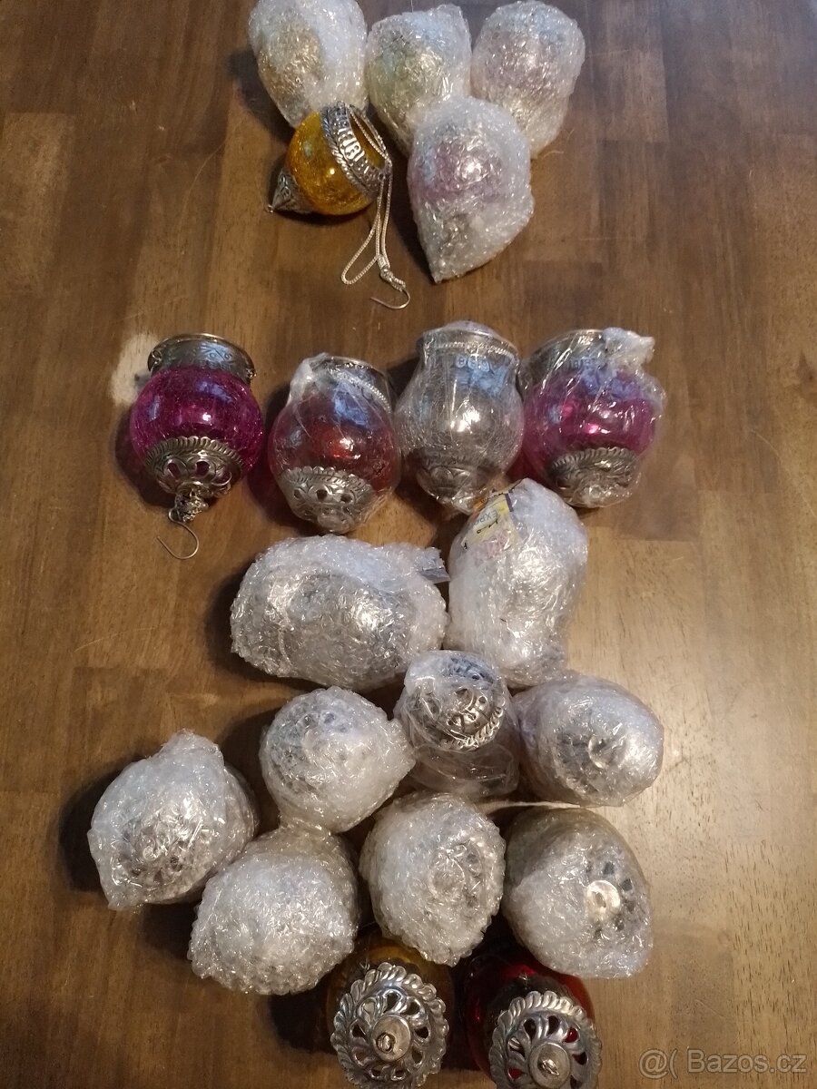 Bižuterie - orient pro prodej cca 300ks - 6