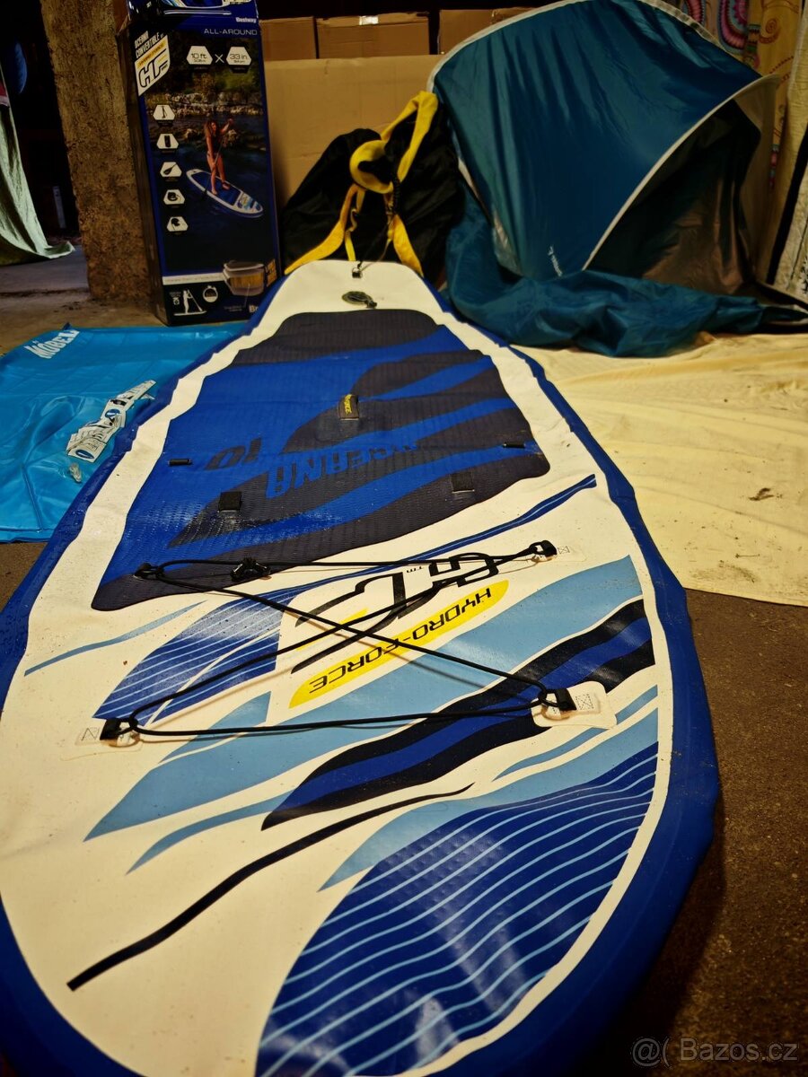 Paddleboard Oceana Convertible - 6