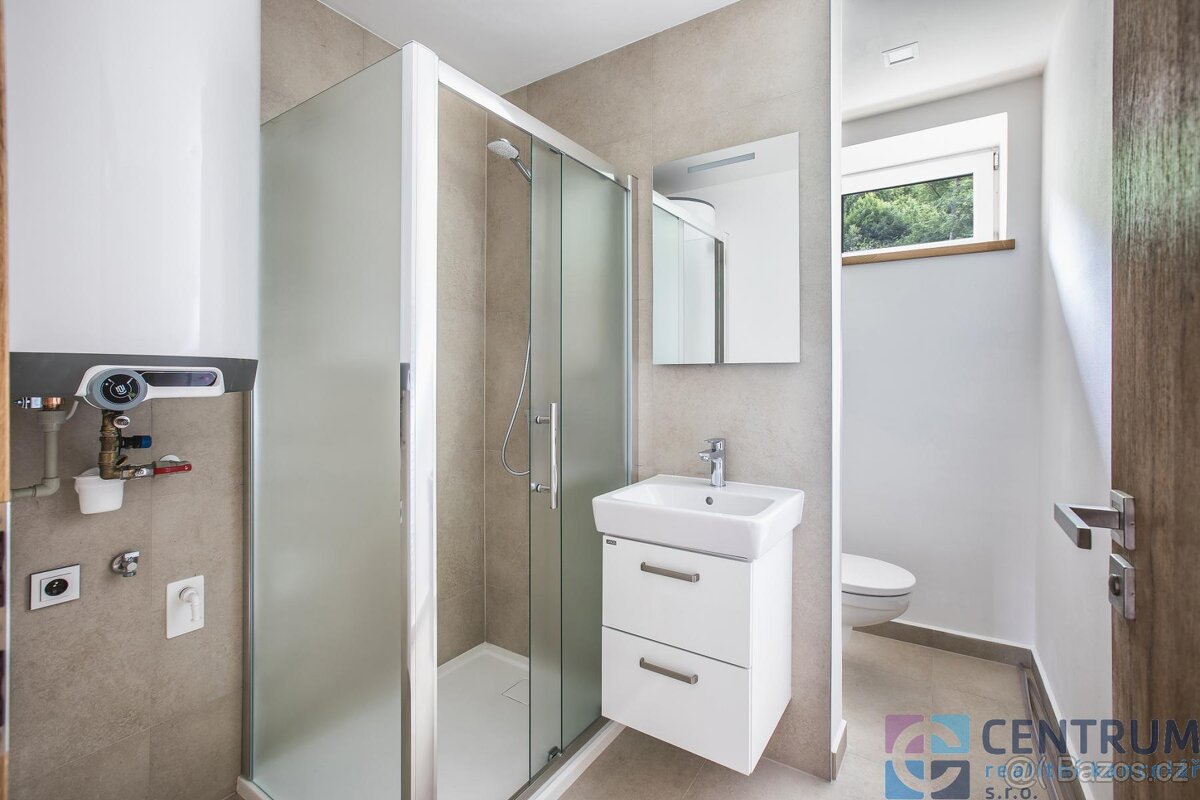 Prodej bytu 2+kk, 38 m2 - 6