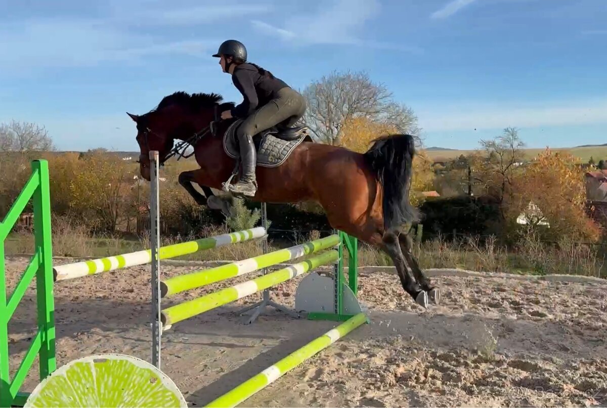 klisna pro dítě / amatéra - 6