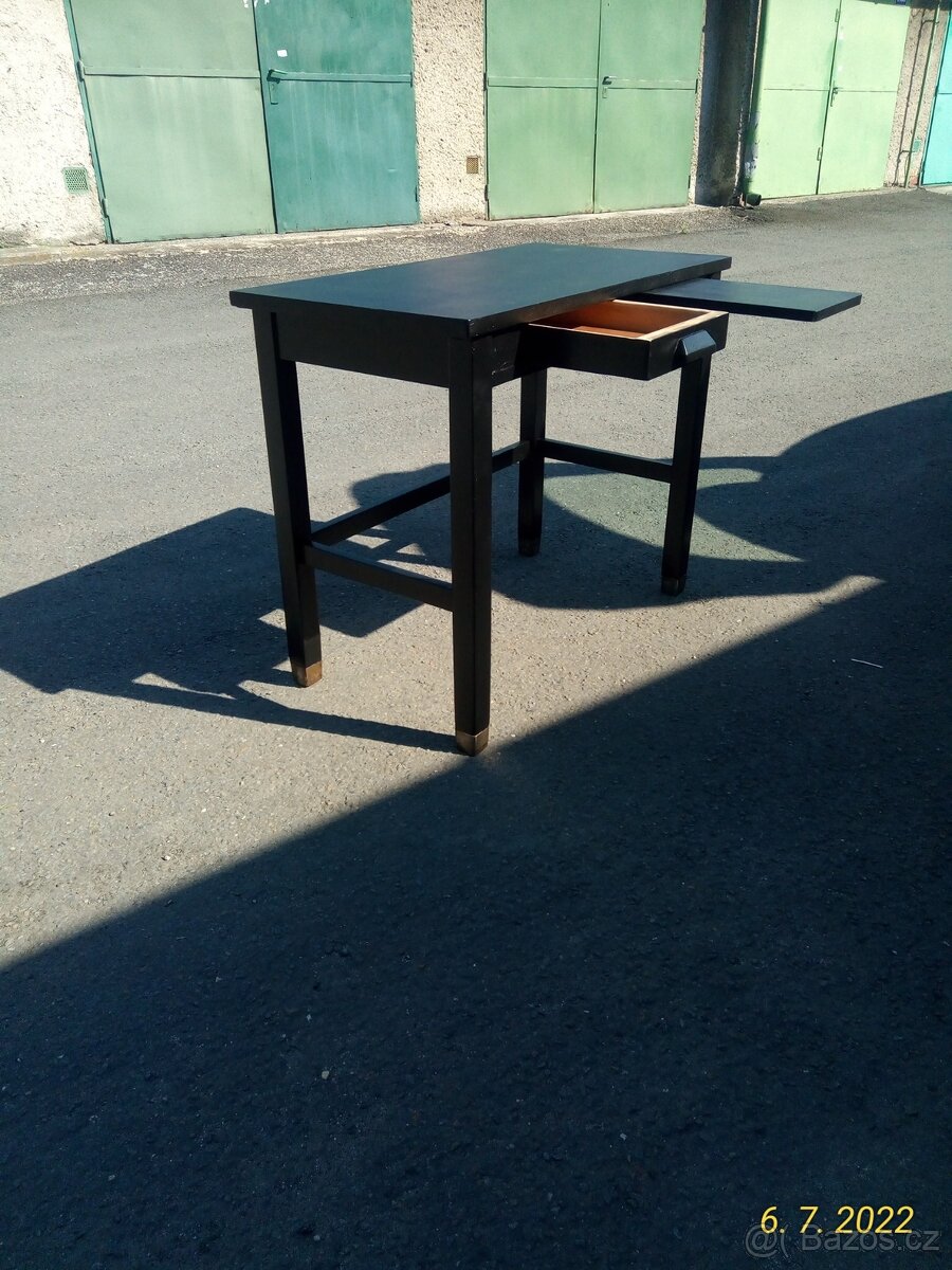 US Kancel. stolek pod psací stroj - 6