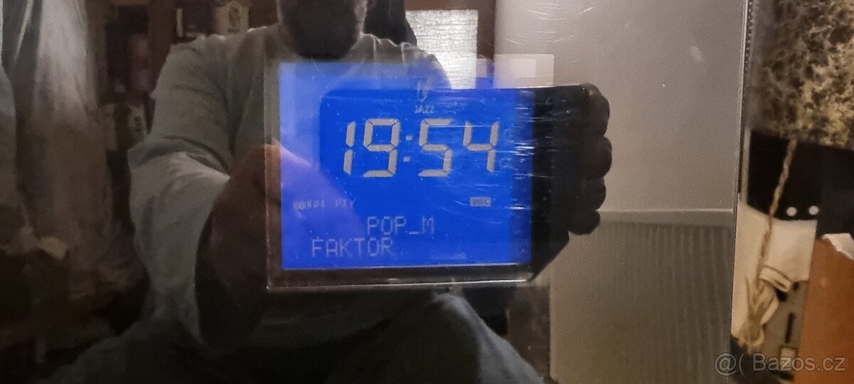 Grundig CDS 8000 ENC " Made in Germany " - 6