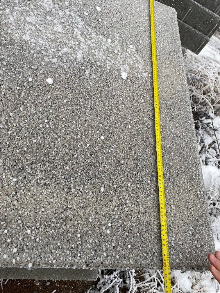 Betonová dlažba velkoplošná - 6