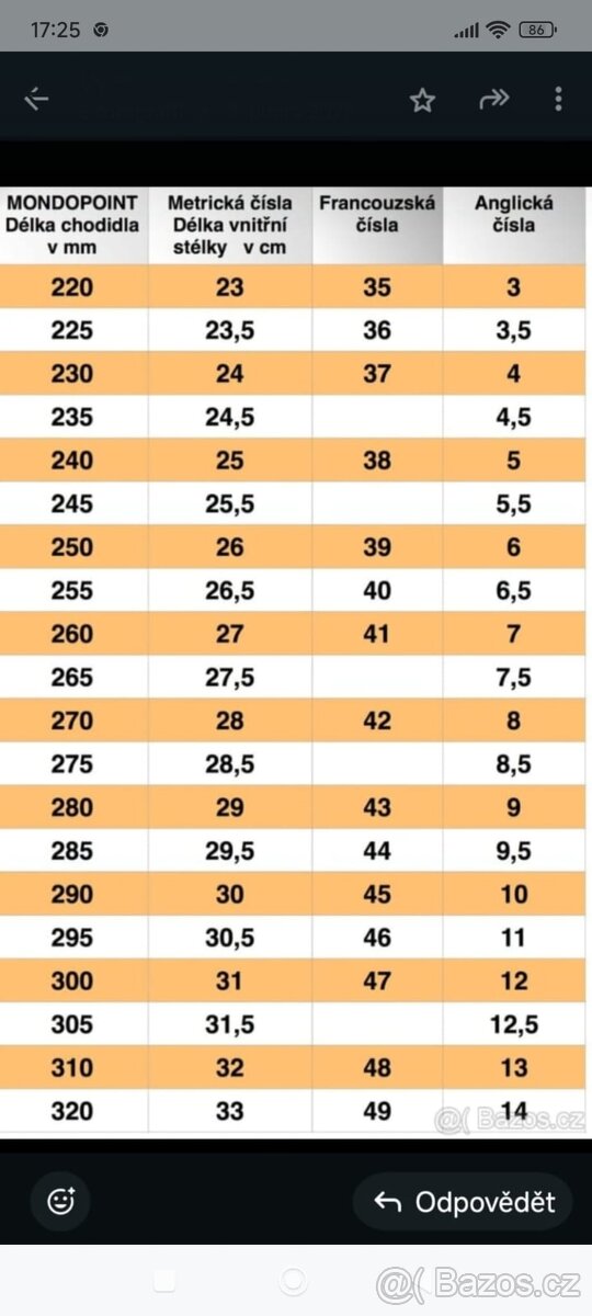 VOJENSKÉ BOTY KANADY PRABOS GORETEX -VELIKOST 8-42-28 - 6