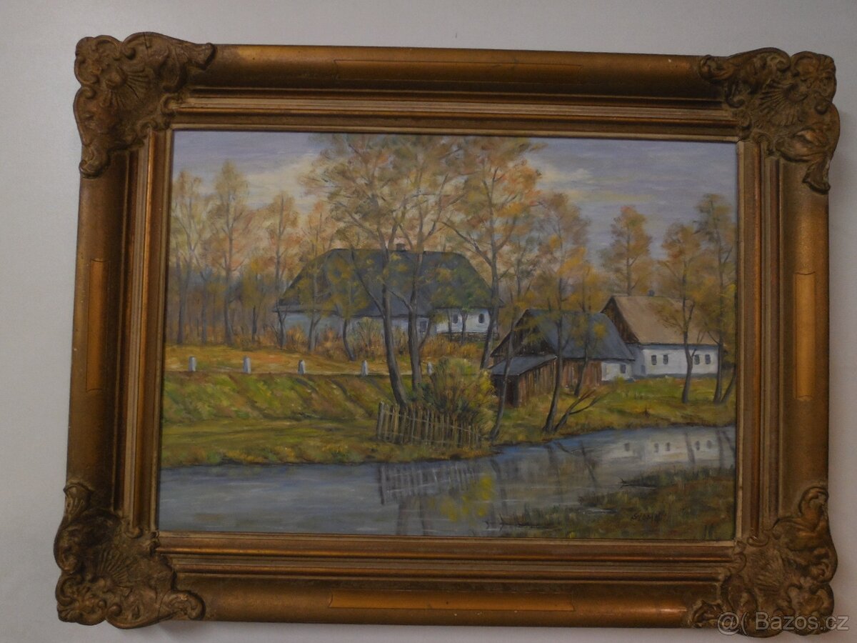 Kavánova chalupa, Vítanov - Chrudim - 6