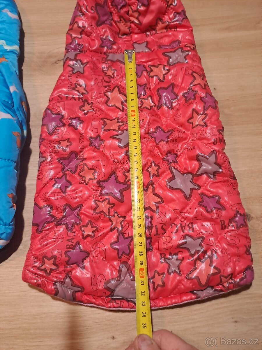 Obleček pro psa - 6