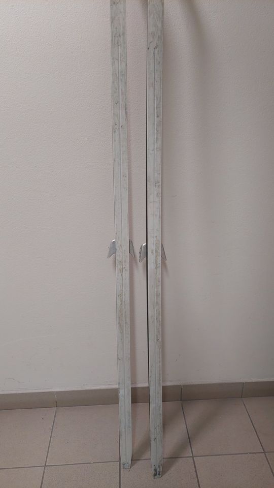 Běžky Polar Henke 190 cm a běžecké boty Botas vel. 42 - 6