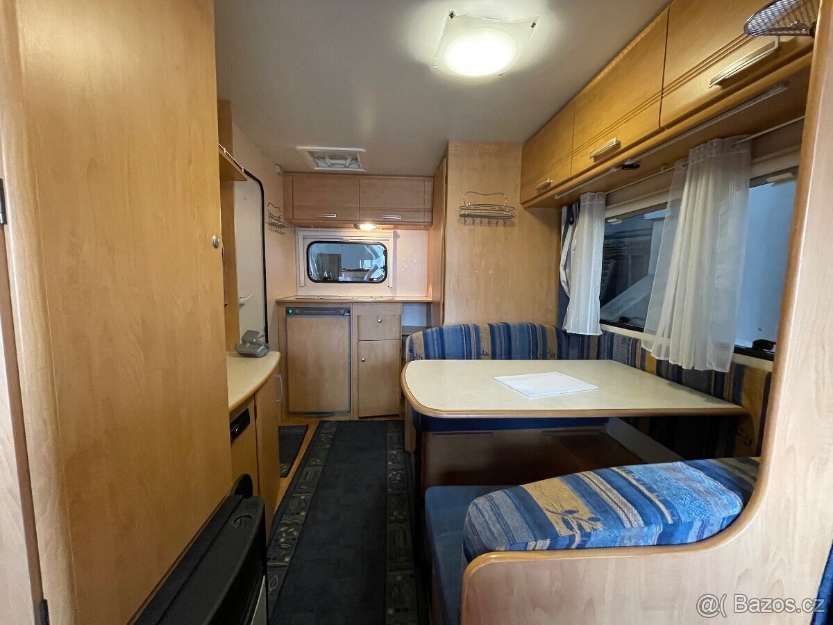 Sterckeman Starlett 420 CP - 6