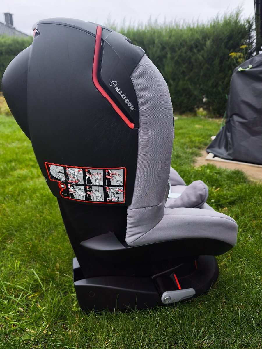Autosedačka Maxi Cosi 9-18kg - 6