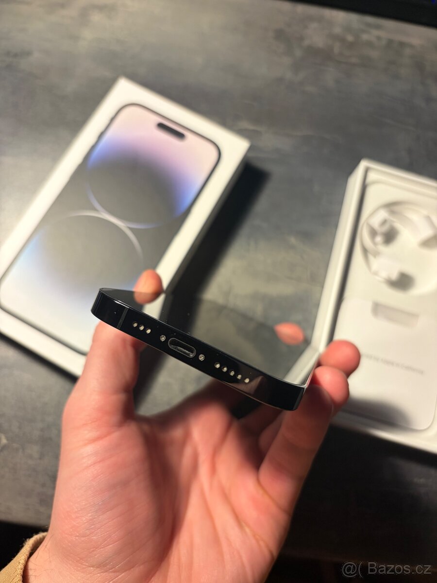 iPhone 14 PRO 128 Gb - 6