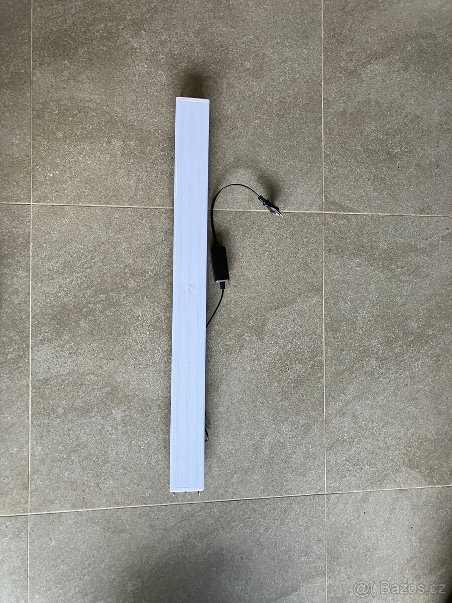 Akvárium 200 litrů s přislušenstvím - 6